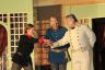 mit Dennis Kozeluh und Martin Berger