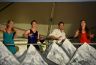 2018 mit Simone Werner, Timo Verse und Monika Steinwidder